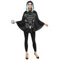 Poncho Spirit Board Costume