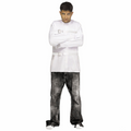 Adults Straight Jacket Costume