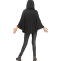 PONCHO SPIRIT BOARD HOODED CHI