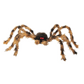 Posable Tarantula Halloween Decor 30"