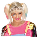 WIG ROLLER DERBY RASCAL