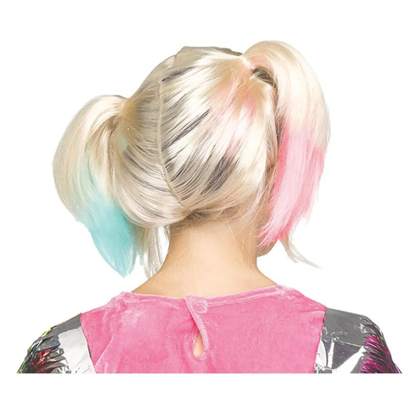 WIG ROLLER DERBY RASCAL