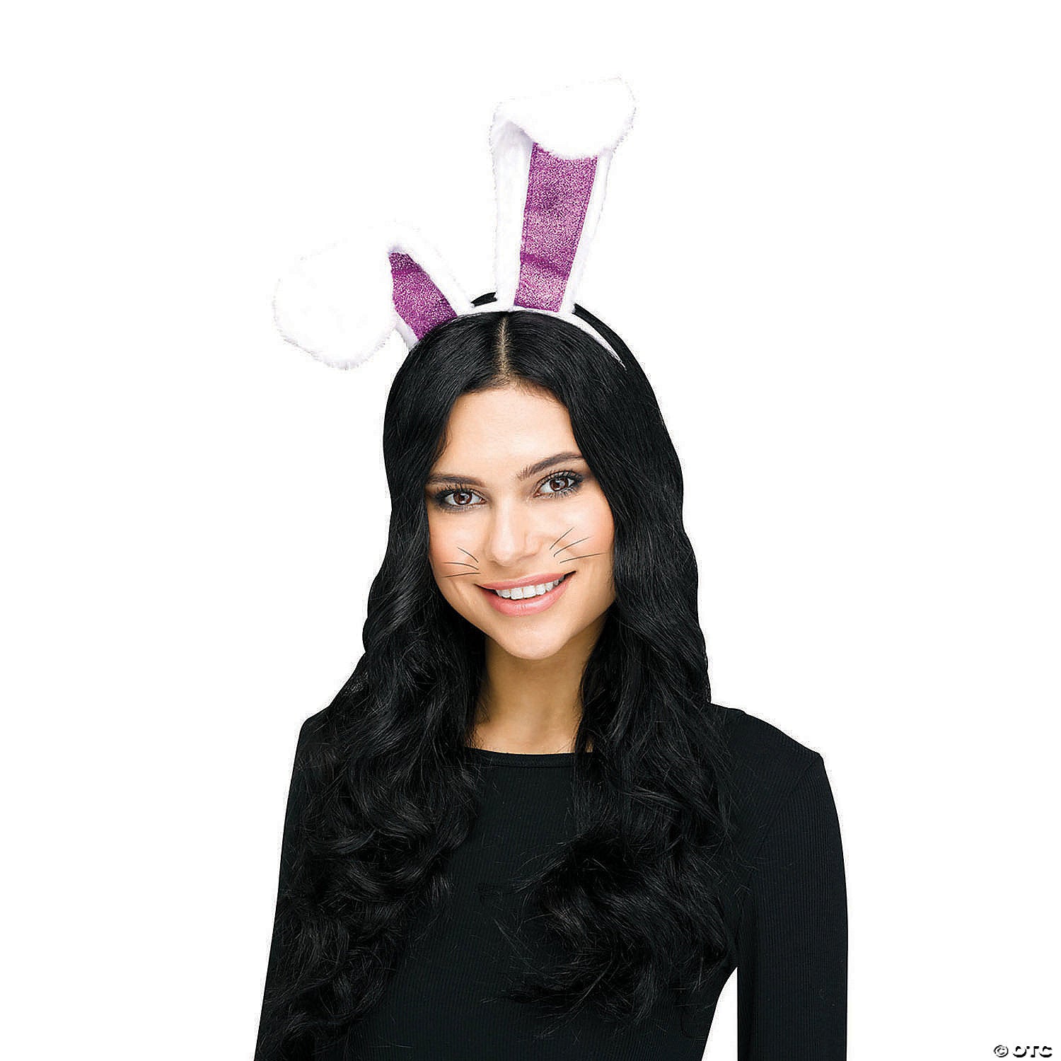 BUNNY HEADBAND