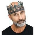 CROWN KING GOTHIC SKULL
