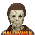 Kids' Rob Zombie's Michael Myers Mask
