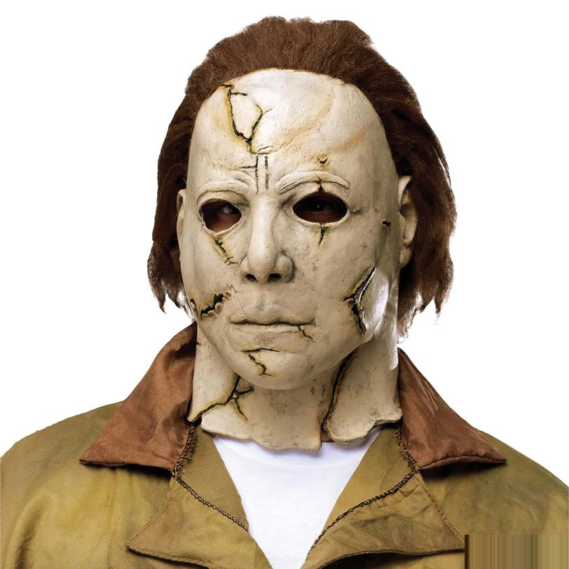 Adult Rob Zombie's Michael Myers Mask