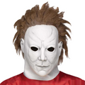 Kid's Halloween Michael Myers: The Beginning Mask