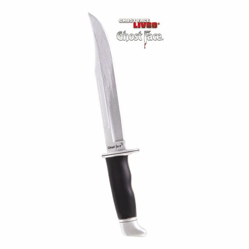 Ghost Face Knife Collectible Costume Accessory