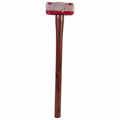 Bleeding Sledgehammer Costume Accessory