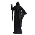 10 Ft. Ghost Face Standing Outdoor Halloween Decoration