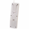 Ghost Face Phone with Sounds Costume Accessory