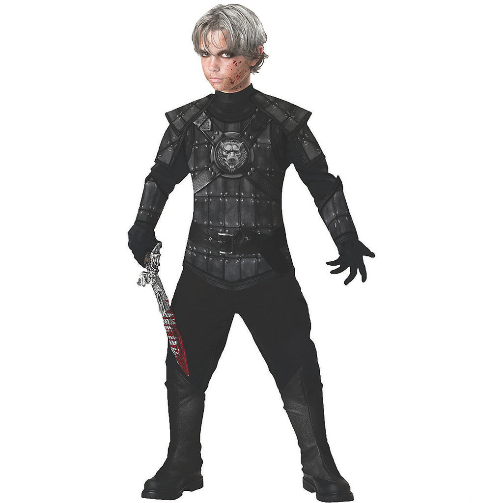 Monster Hunter Youth Costume