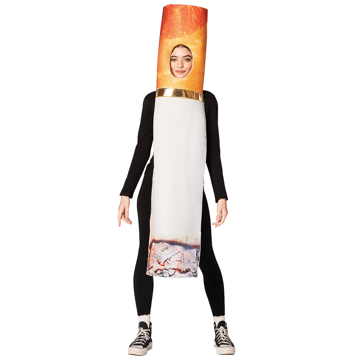 Cigarette Adult Costume