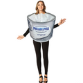 Kraft Philadelphia Cream Cheese Adult Cotume Costume