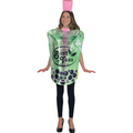 Bubble Tea Adult Cotume Costume