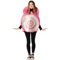 Birth Control Contraceptive Pack Adult Costume