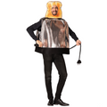 Toaster Adult Costume
