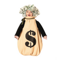 Baby Money Bag Bunting Costume