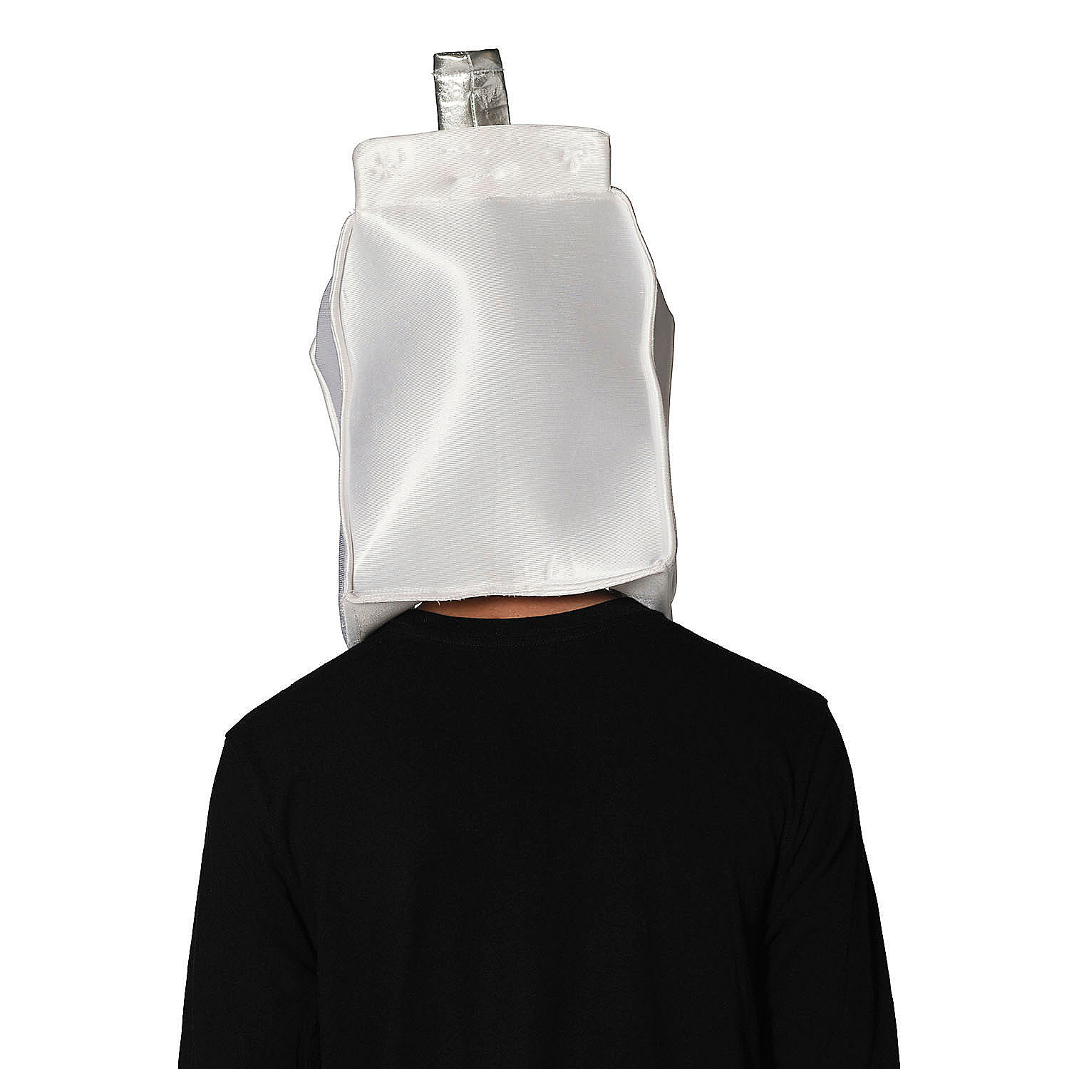Adults Urinal Headpiece Costume