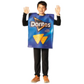 Kids Doritos Cool Ranch Bag Tunic Costume