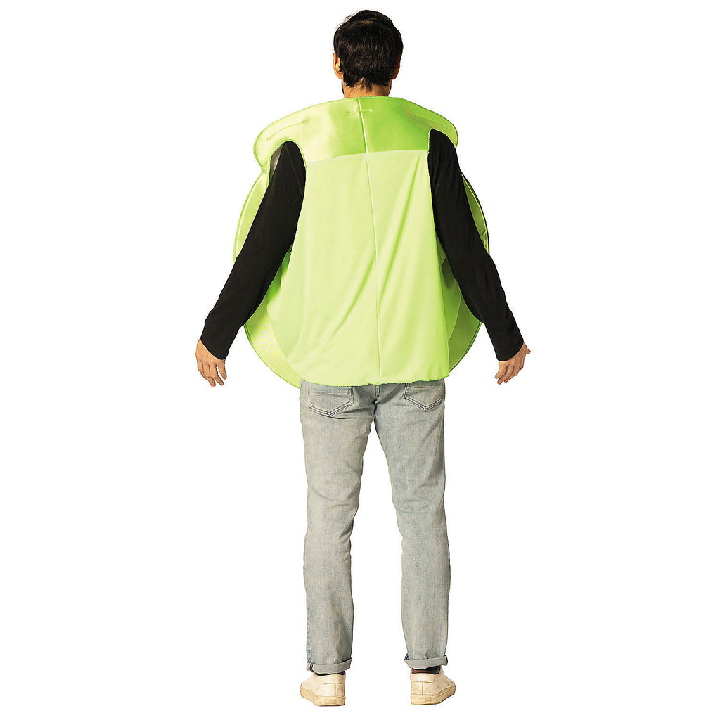 Adults Buzzballz Tequila 'Rita Tunic Costume