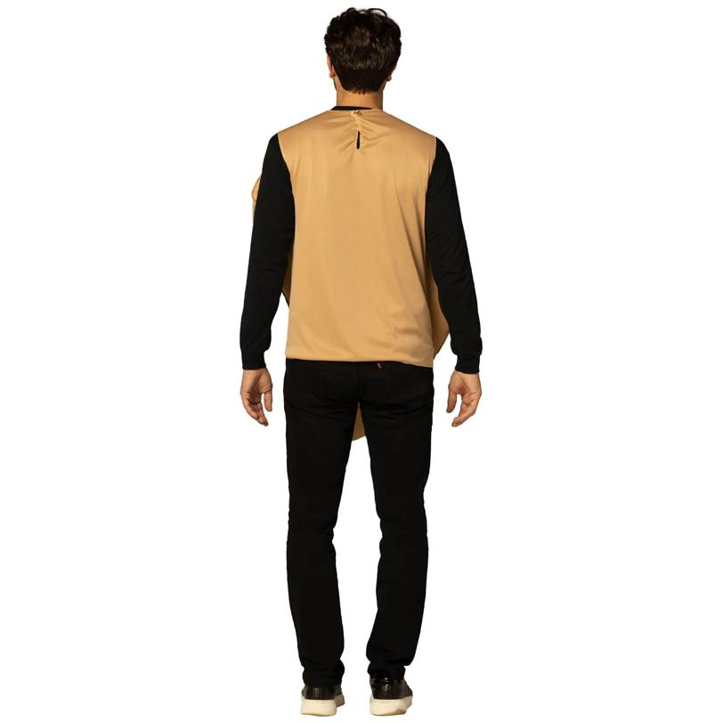 Adults Pair of Ears Couples Costumes - One Size