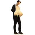 Adults Nose with Green Booger Tunic Costume