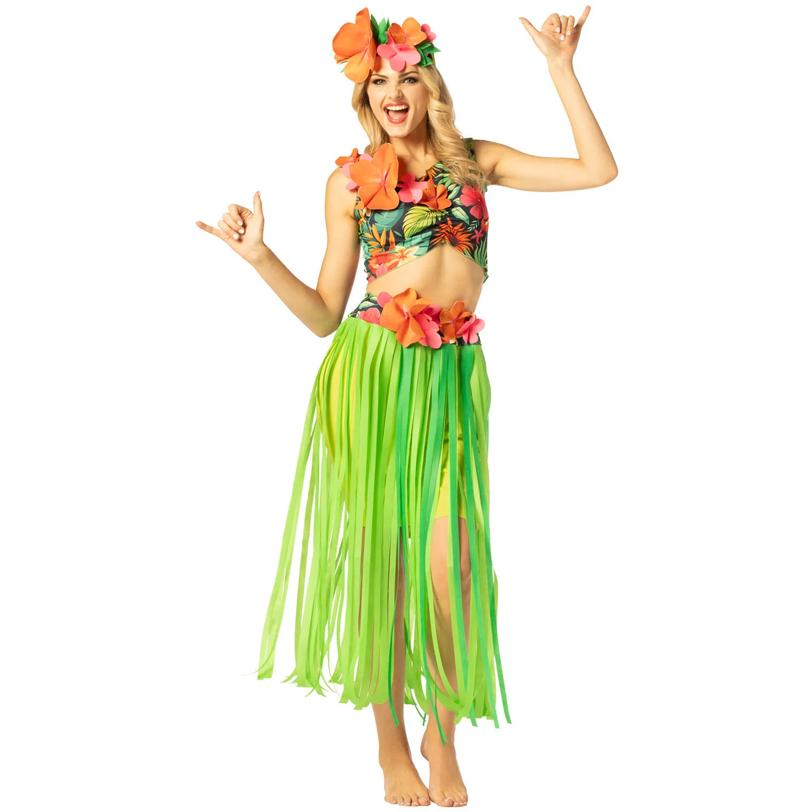 Adul Costume