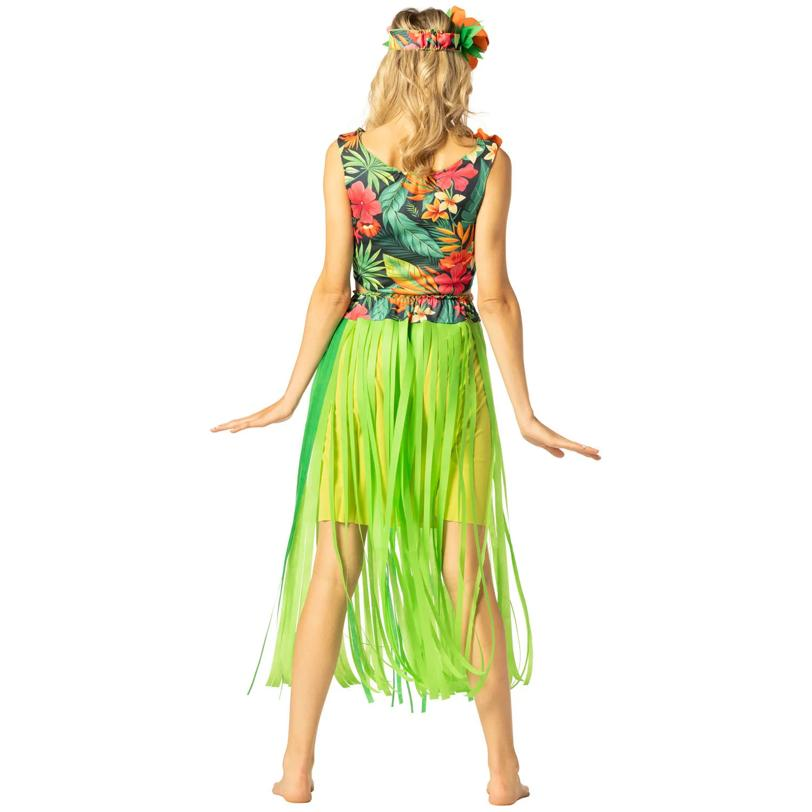 Adul Costume