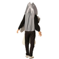 Adults Sea Bass Fish Sleeveless Tunic Costume