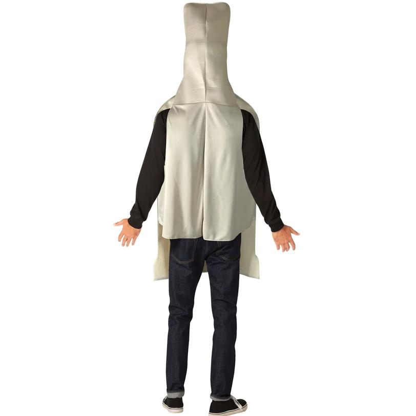 Tequila Bottle Adult Cotume Costume