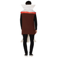 Tootsie Roll Tunic Costume