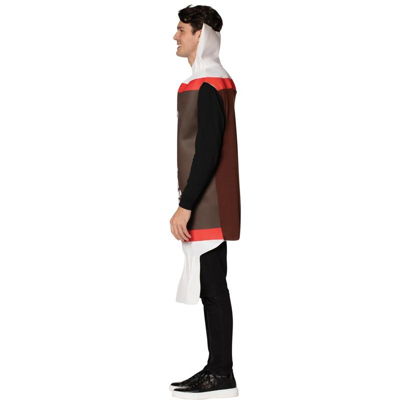 Tootsie Roll Tunic Costume
