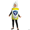 Wiped Out Child Costume