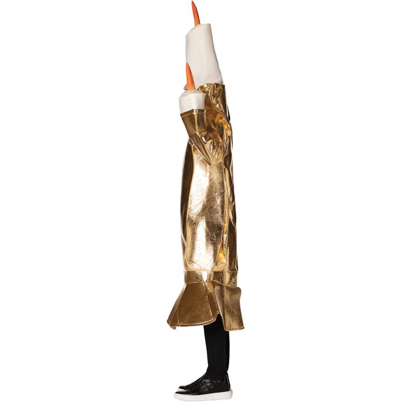 Candelabra Costume