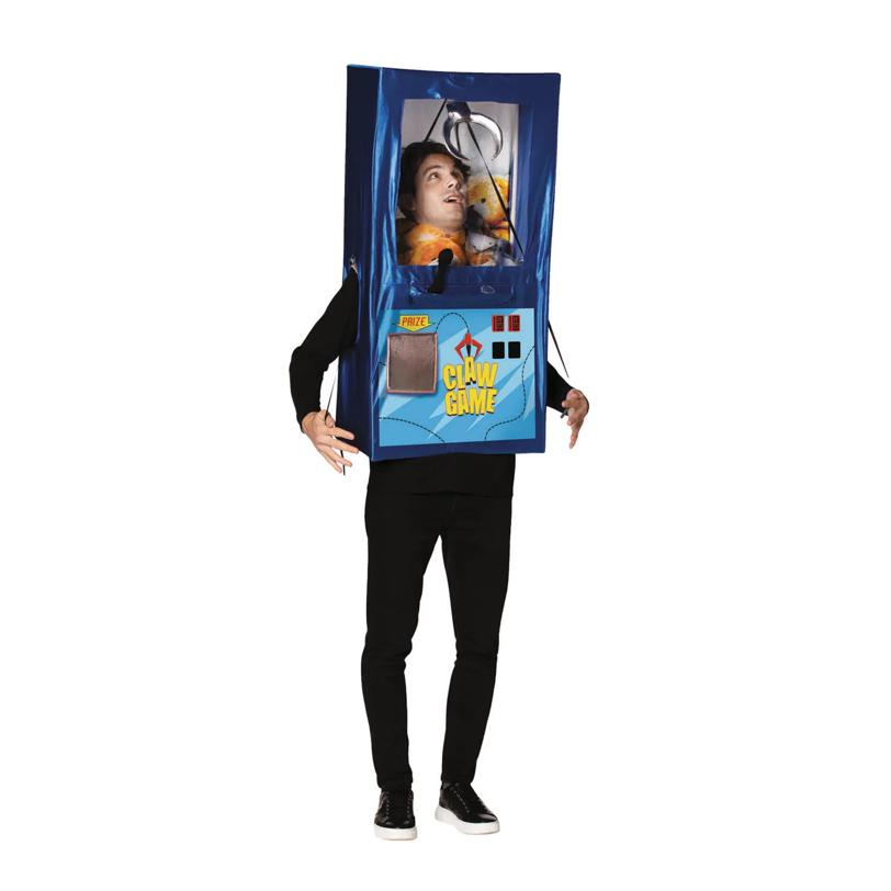 CLAW GAME ADULT COSTUME