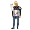 LIT LIGHTER COSTUME