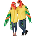 Love Birds Couple Costume