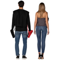 BATTERY JUMPER CABLES COUPLE