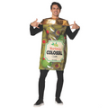 Olive Jar Costume