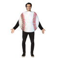 Adults Get Real Baseball Costume