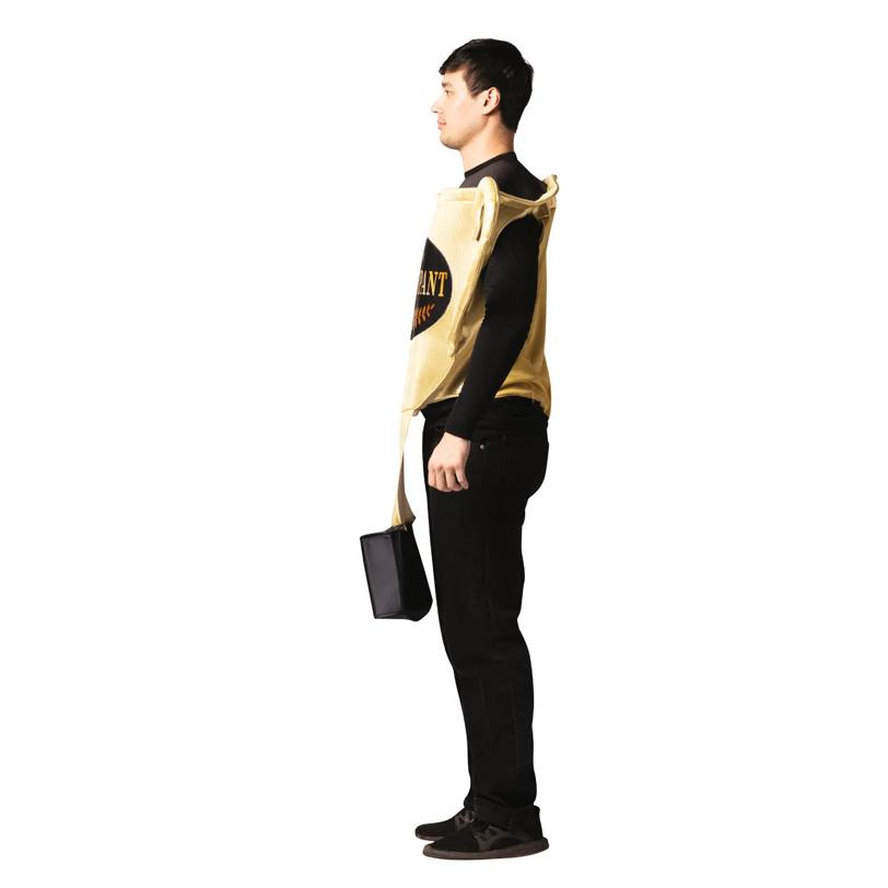 Adults Participant Trophy Costume