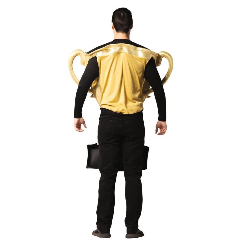 Adults Participant Trophy Costume