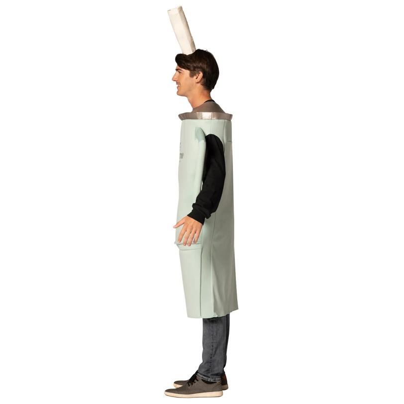 Adults Thirst Trap Water Cup Costume