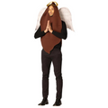 Holy shit costume, adult