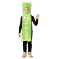 Kids Green Free-Z-Pop Ice Costume