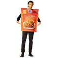 Adults McCormick Taco Seasoning Packet Costume