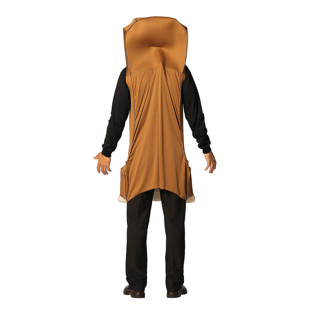 Adults Grandfather Clock Tunic Costume