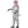 Adult's Dalmation Dog Costume