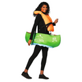 Adult S#!ts Creek Boat Rental Costume